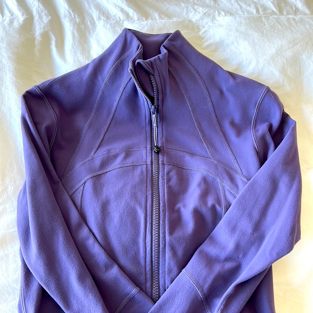 Lululemon Define Jacket Luon
